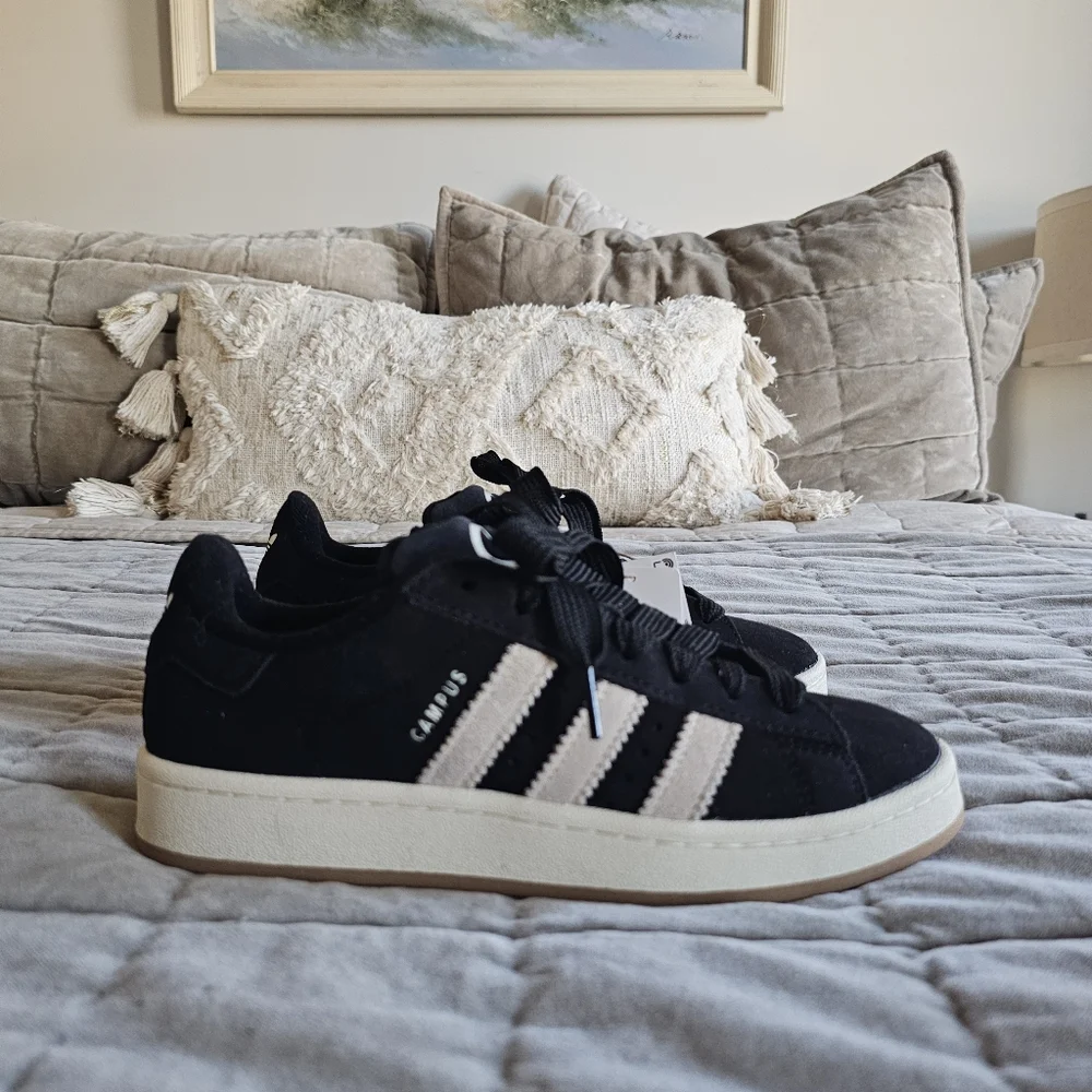 Adidas Campus 00s Shoes Size 7.5